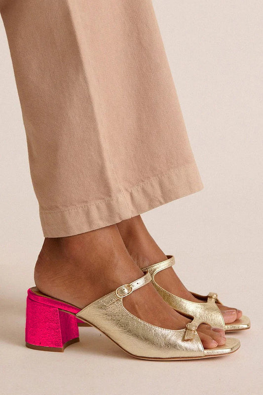Tacones Julieta