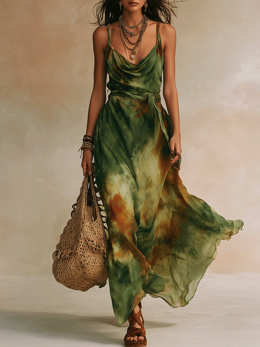 Vestido Elira