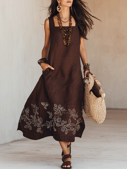 Vestido Noemi