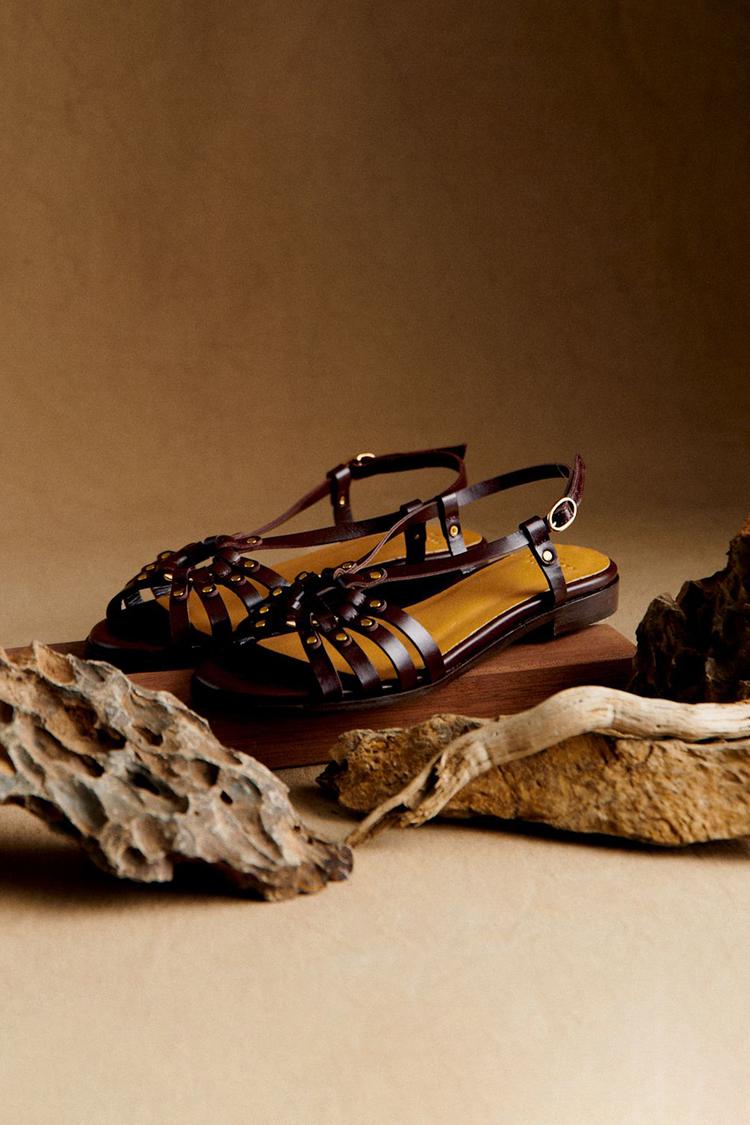 Sandalias Ondine