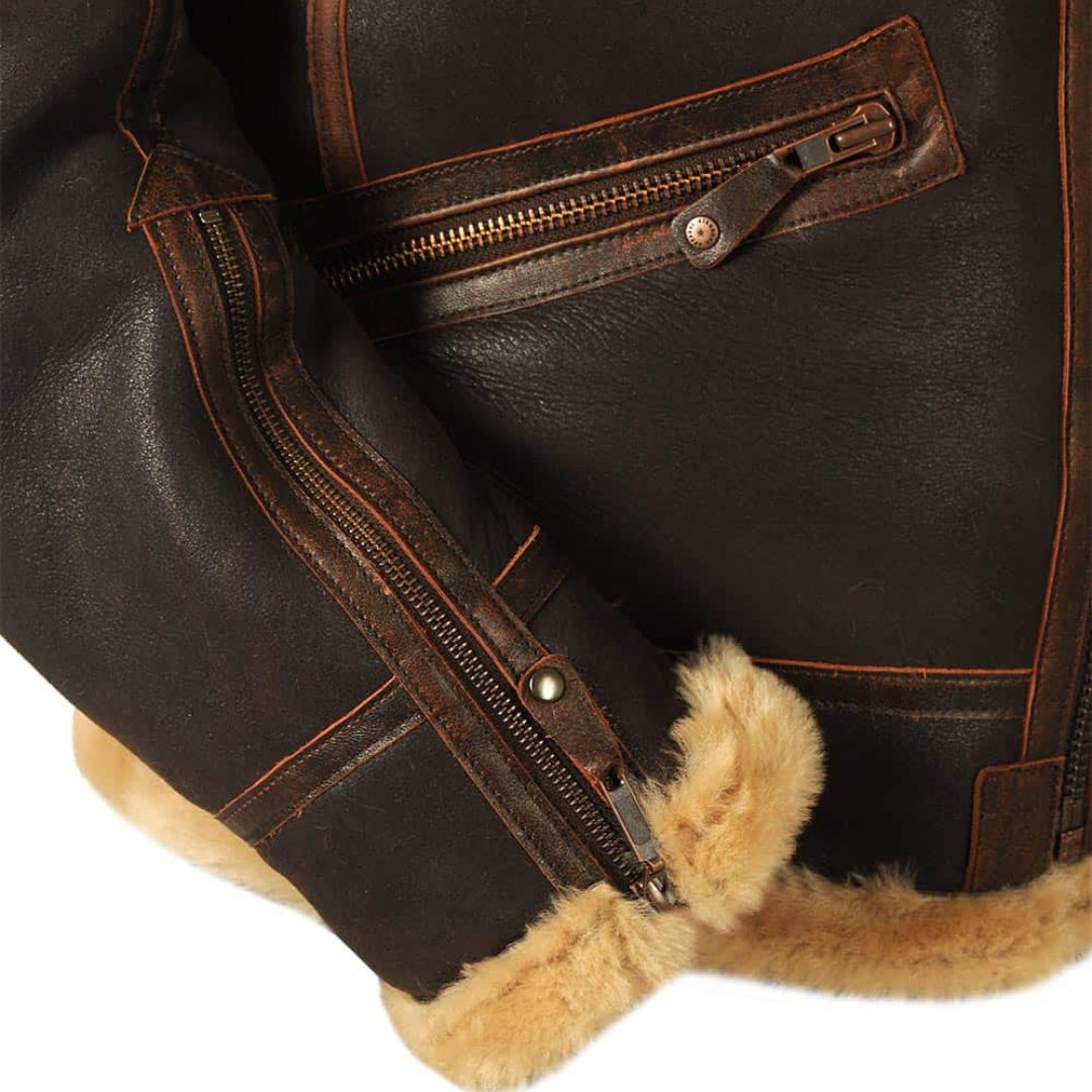 Chaqueta Brave