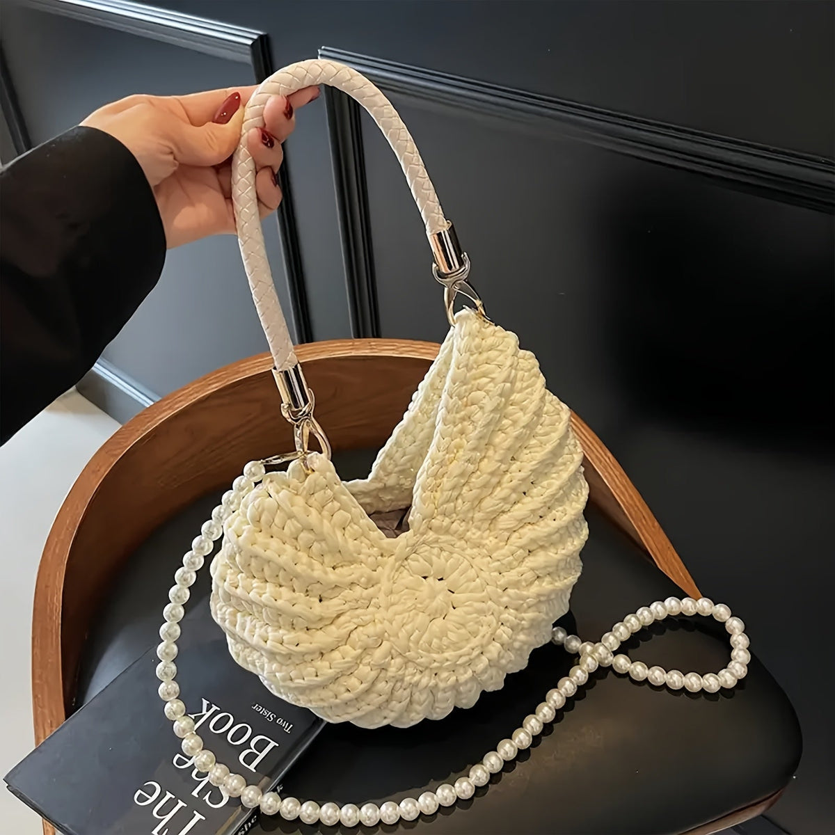 Bolso Bianca