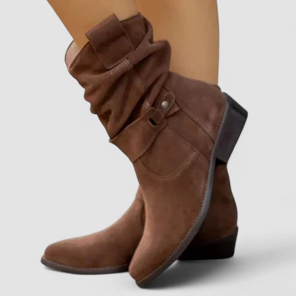 Botas Vaqueras Nadine
