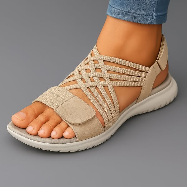 Sandalias Juliette