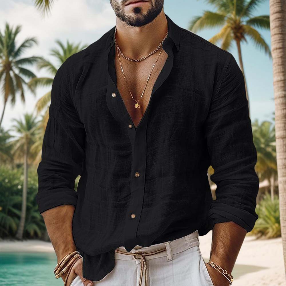 Camisa Lucas