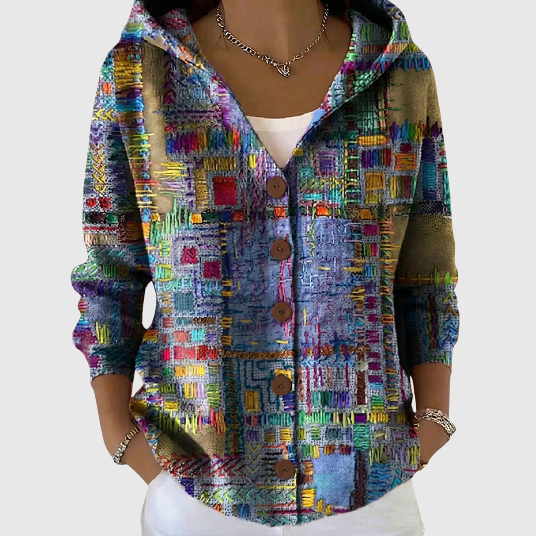 Chaqueta de punto Marinella