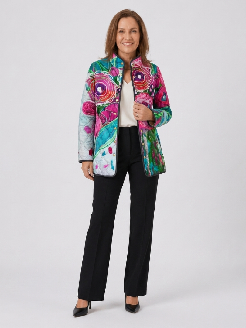 Chaqueta Lucie