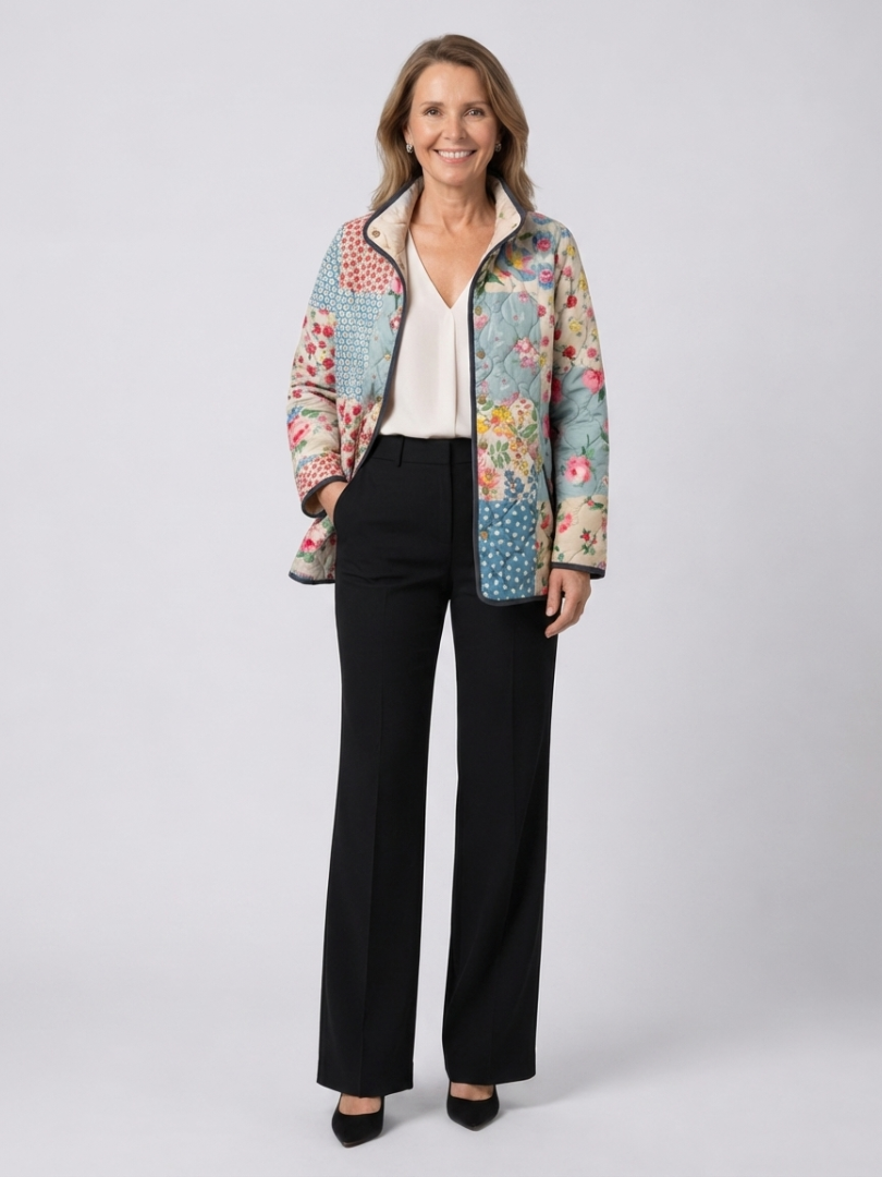 Chaqueta Chloé
