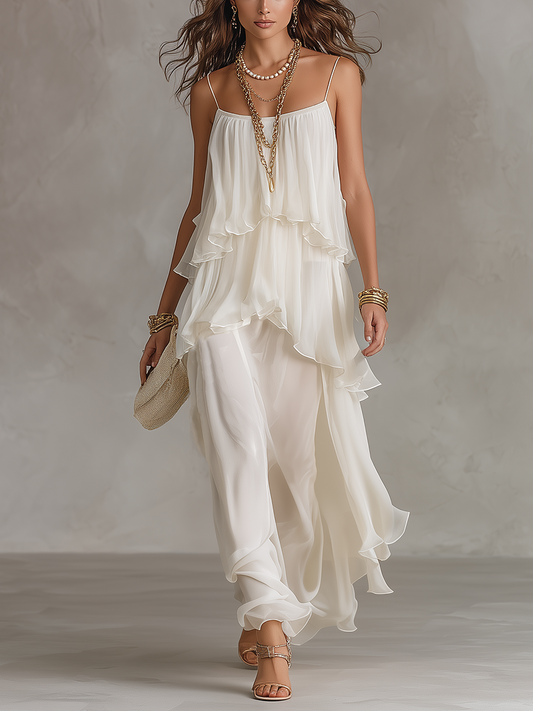 Vestido Aurelia