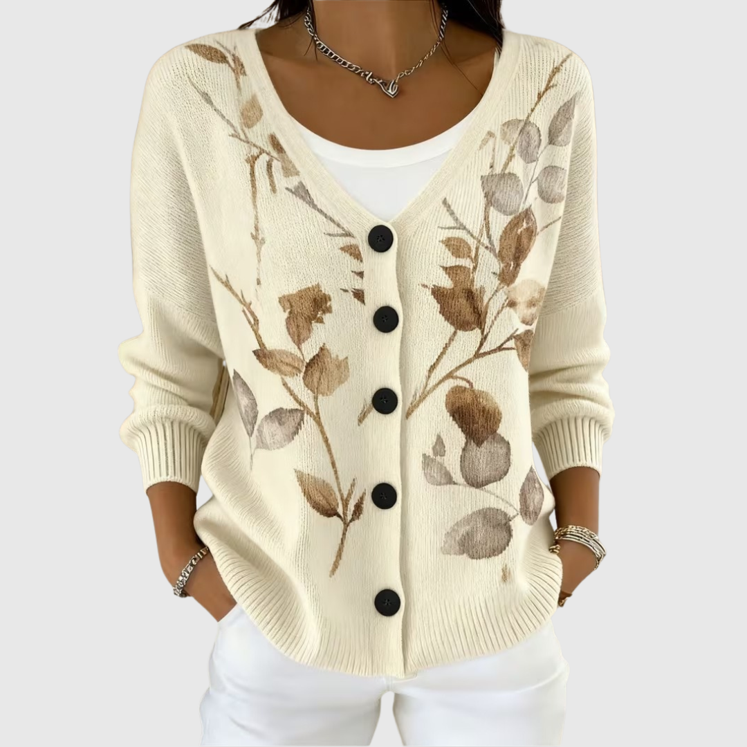 Chaqueta de punto Patrizia