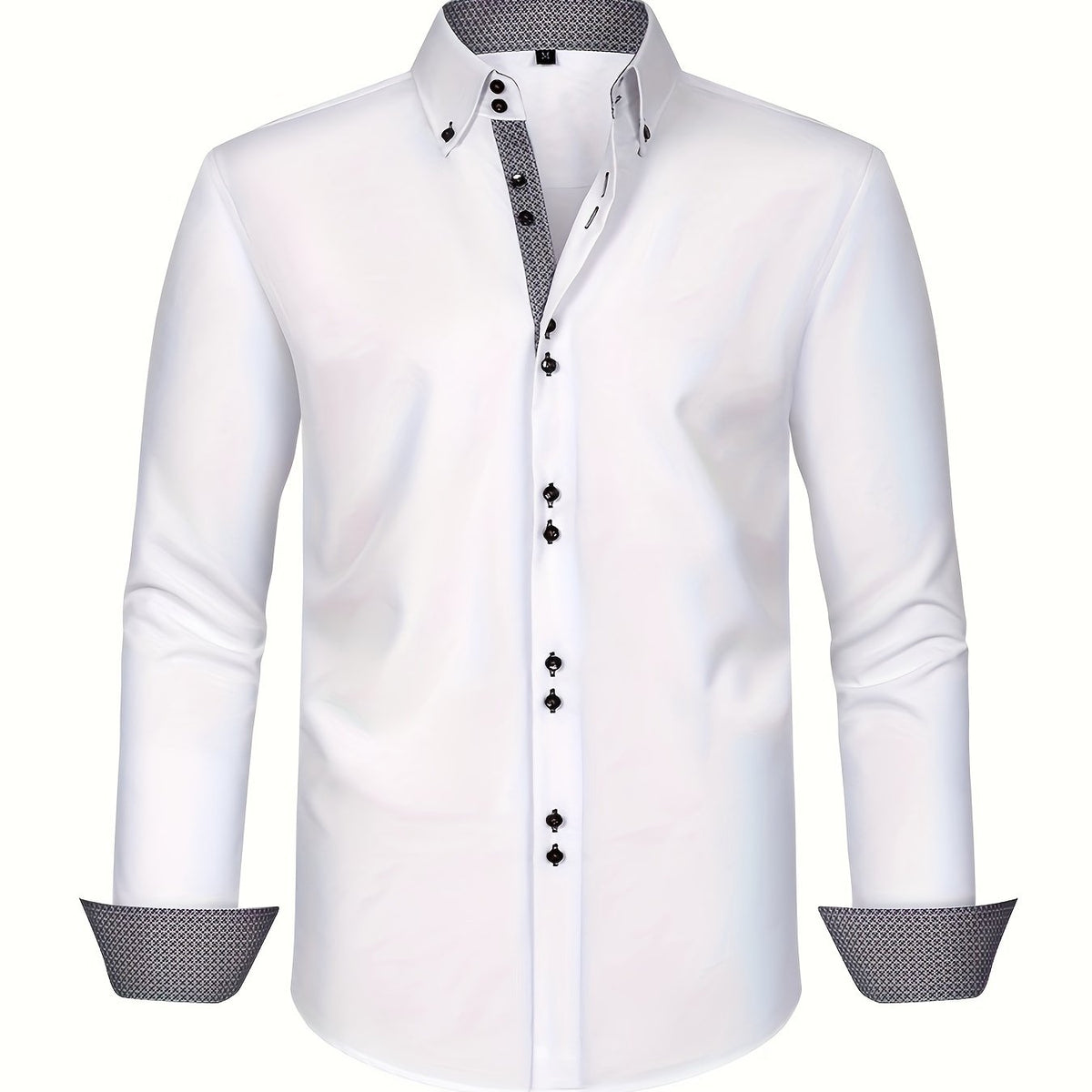 Camisa Lucien