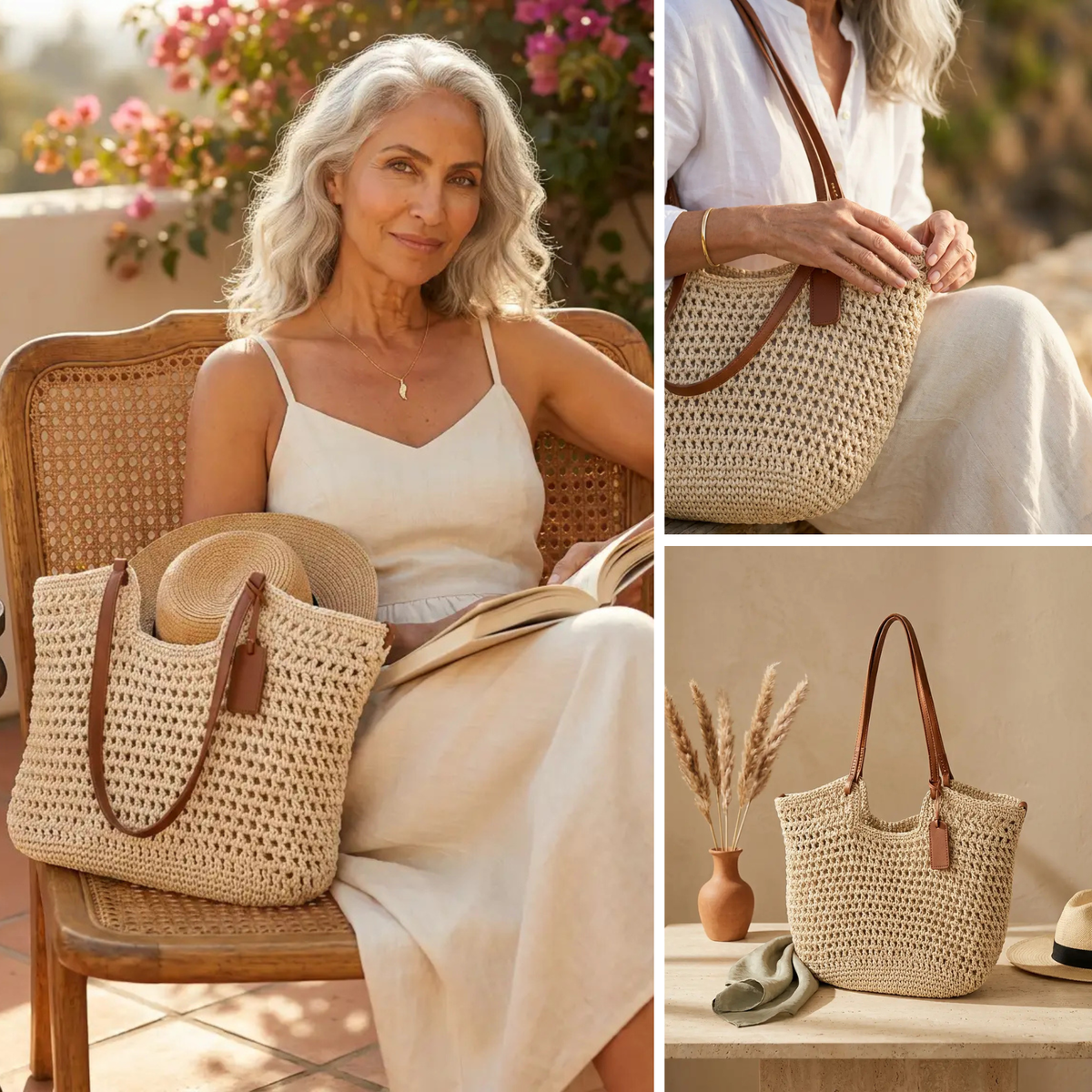 Bolso Carmen