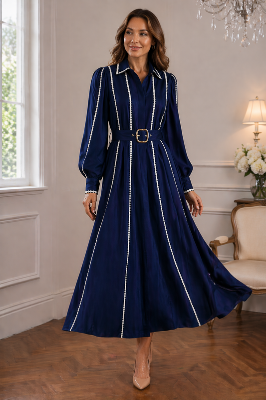 Vestido Alexia