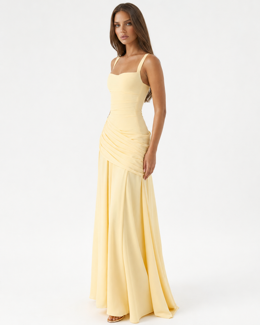 Vestido Valeria