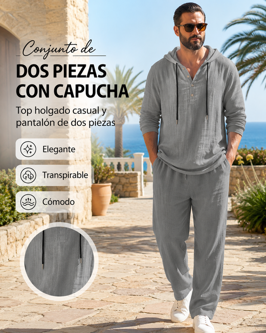 Conjunto Lorenzo