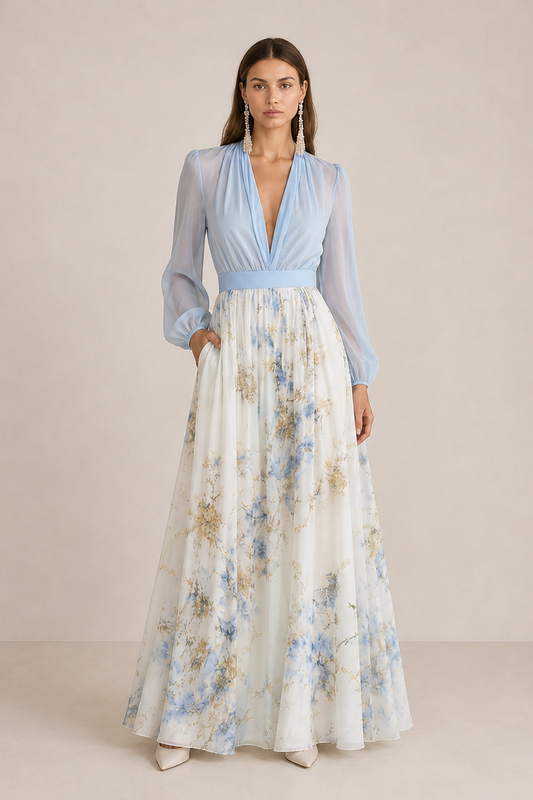 Vestido Vera