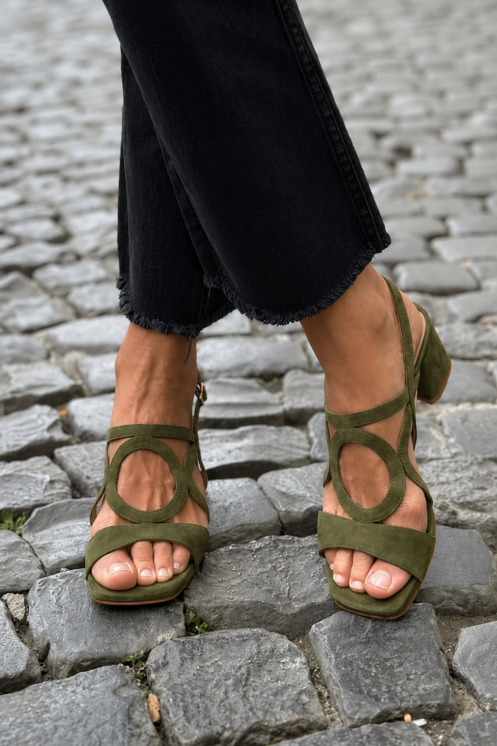 Tacones Valentina