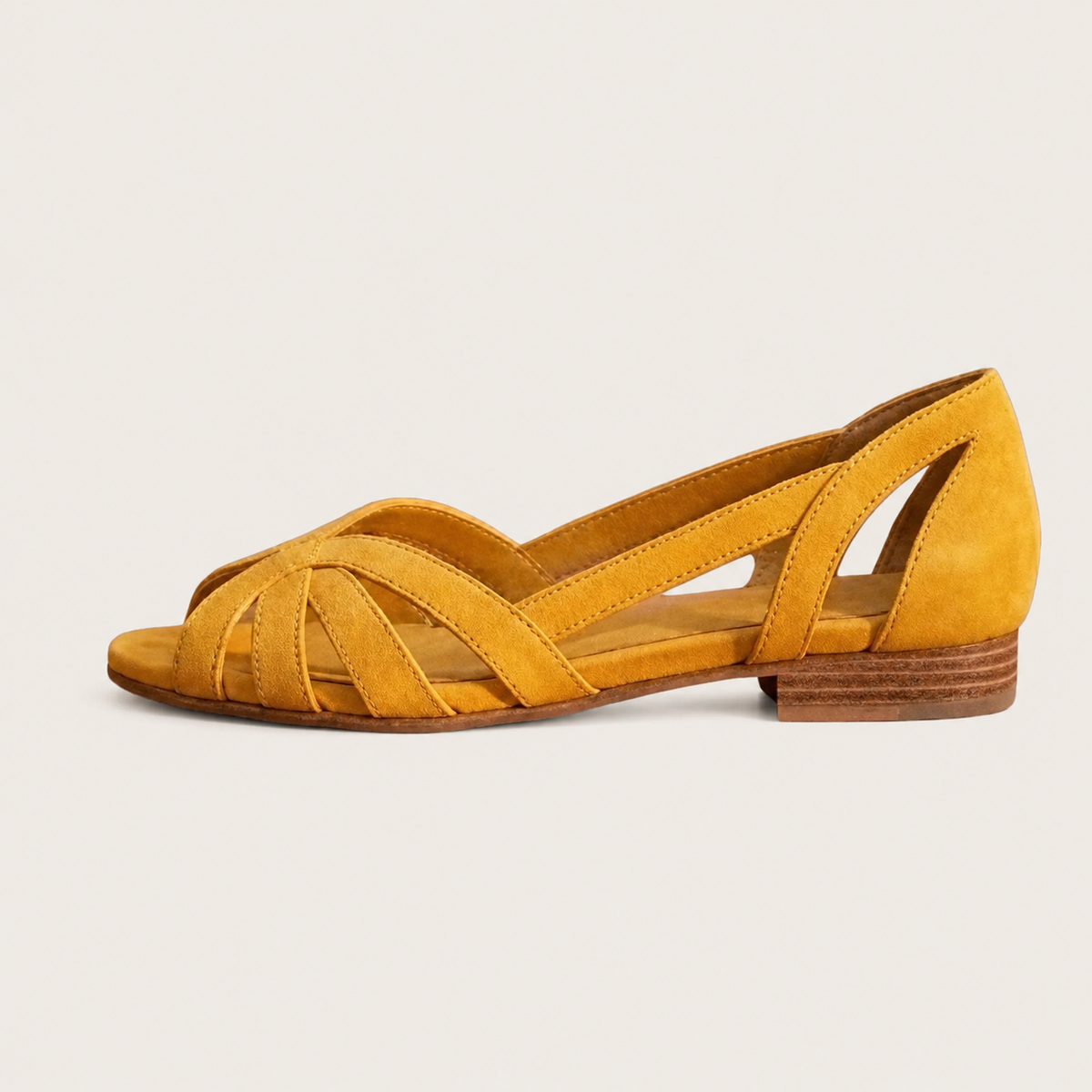 Sandalias Victoria
