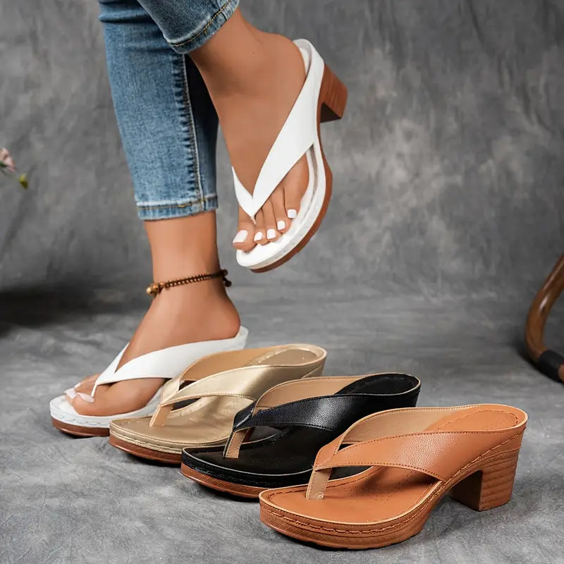 Sandalias Amara