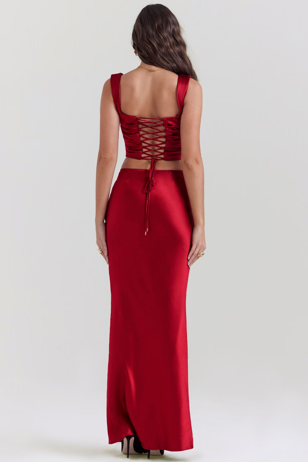 Vestido Elegante Silvia