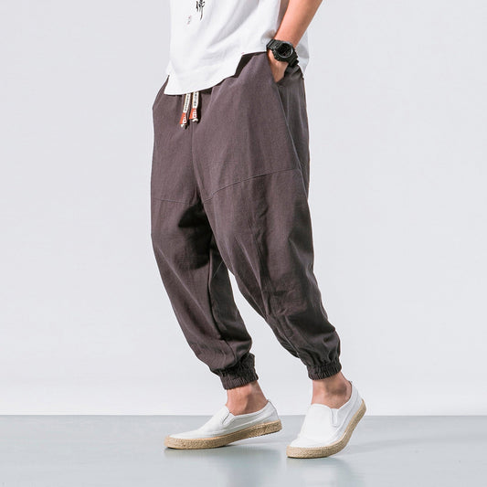 Pantalones Bruno