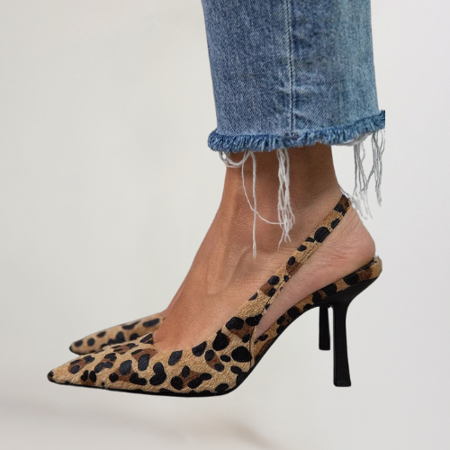 Tacones Anna