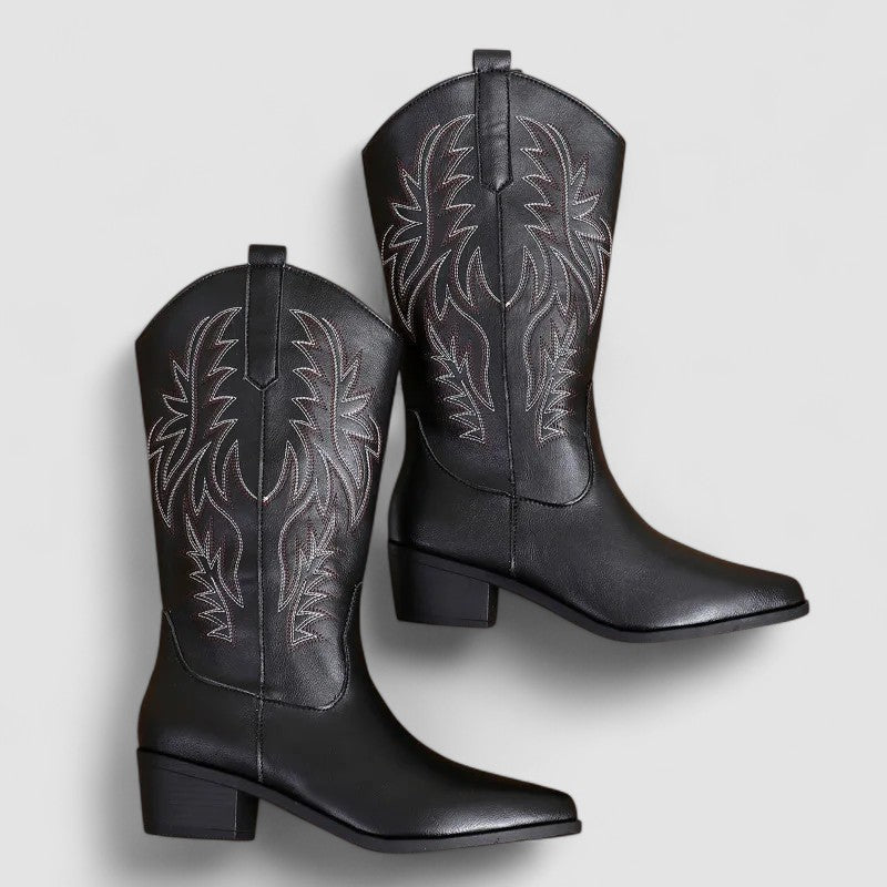 Botas Vaqueras Claire
