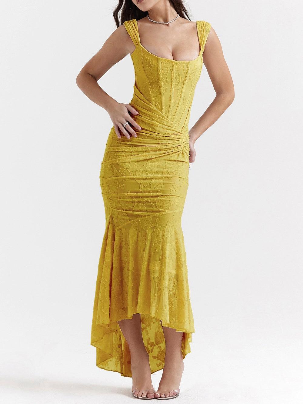 Vestido Elegante Isabelle