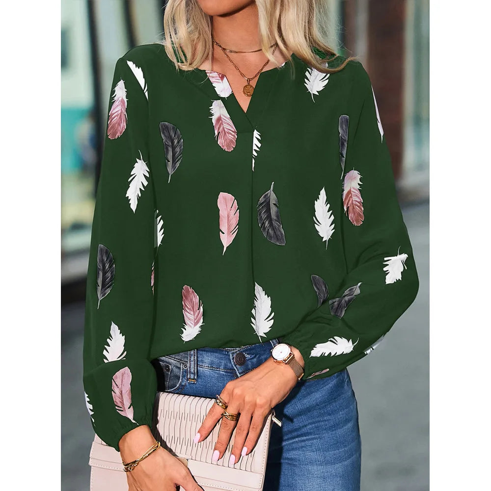 Blusa Bella
