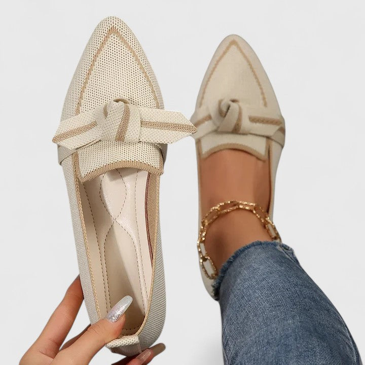 Maricela | Mocasines ortopédicos