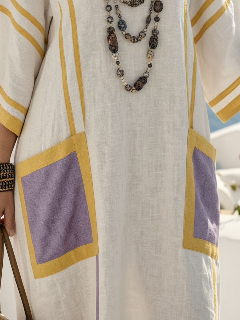 Vestido Zafira