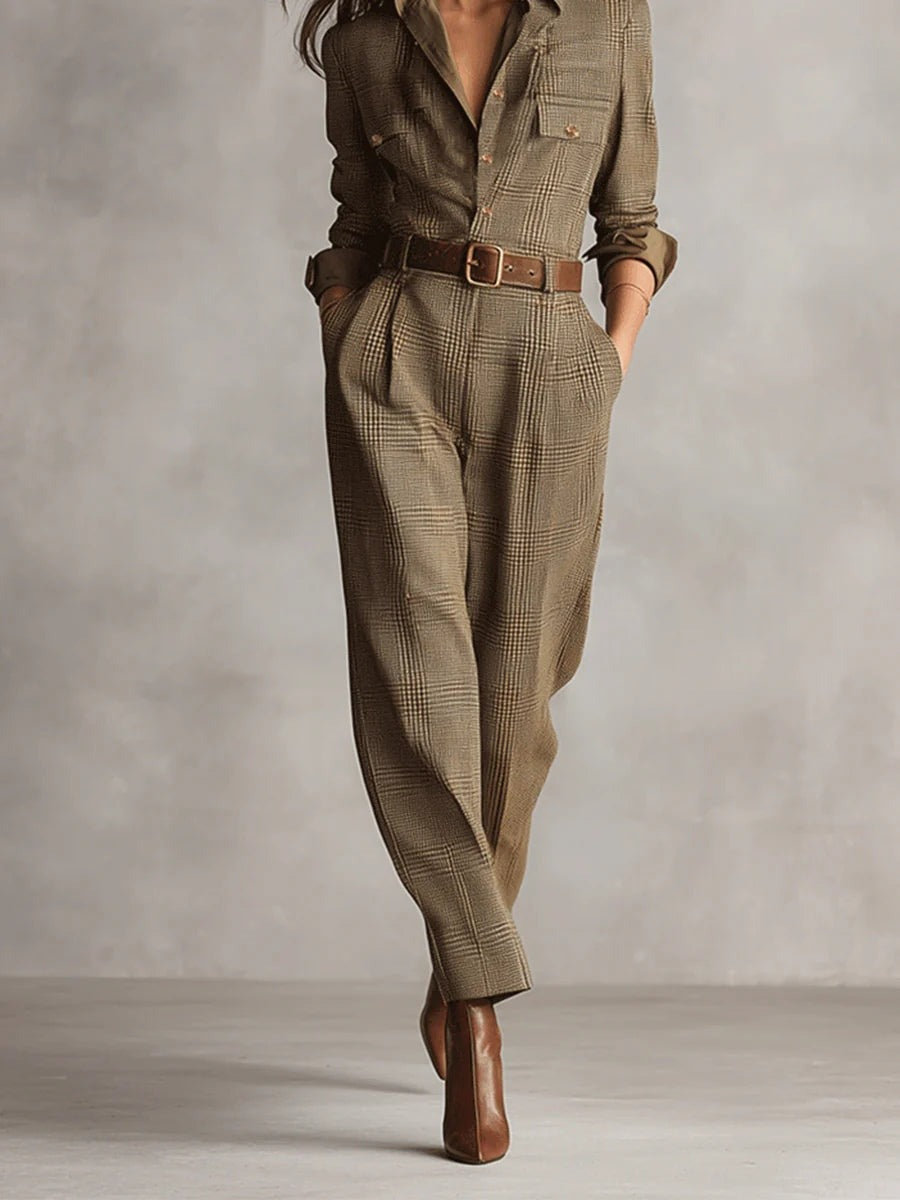 Conjunto Marine