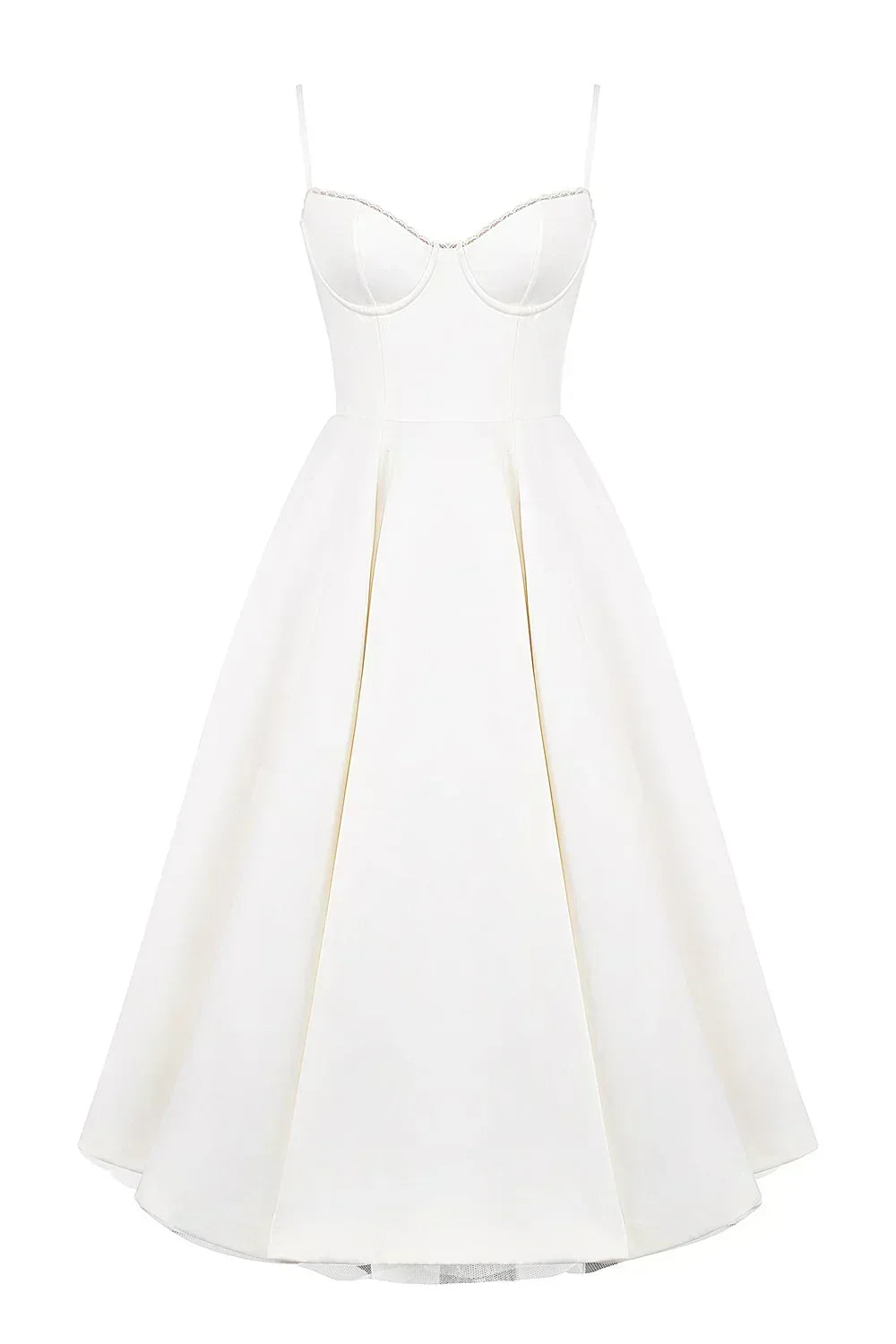 Vestido elegante Chloé