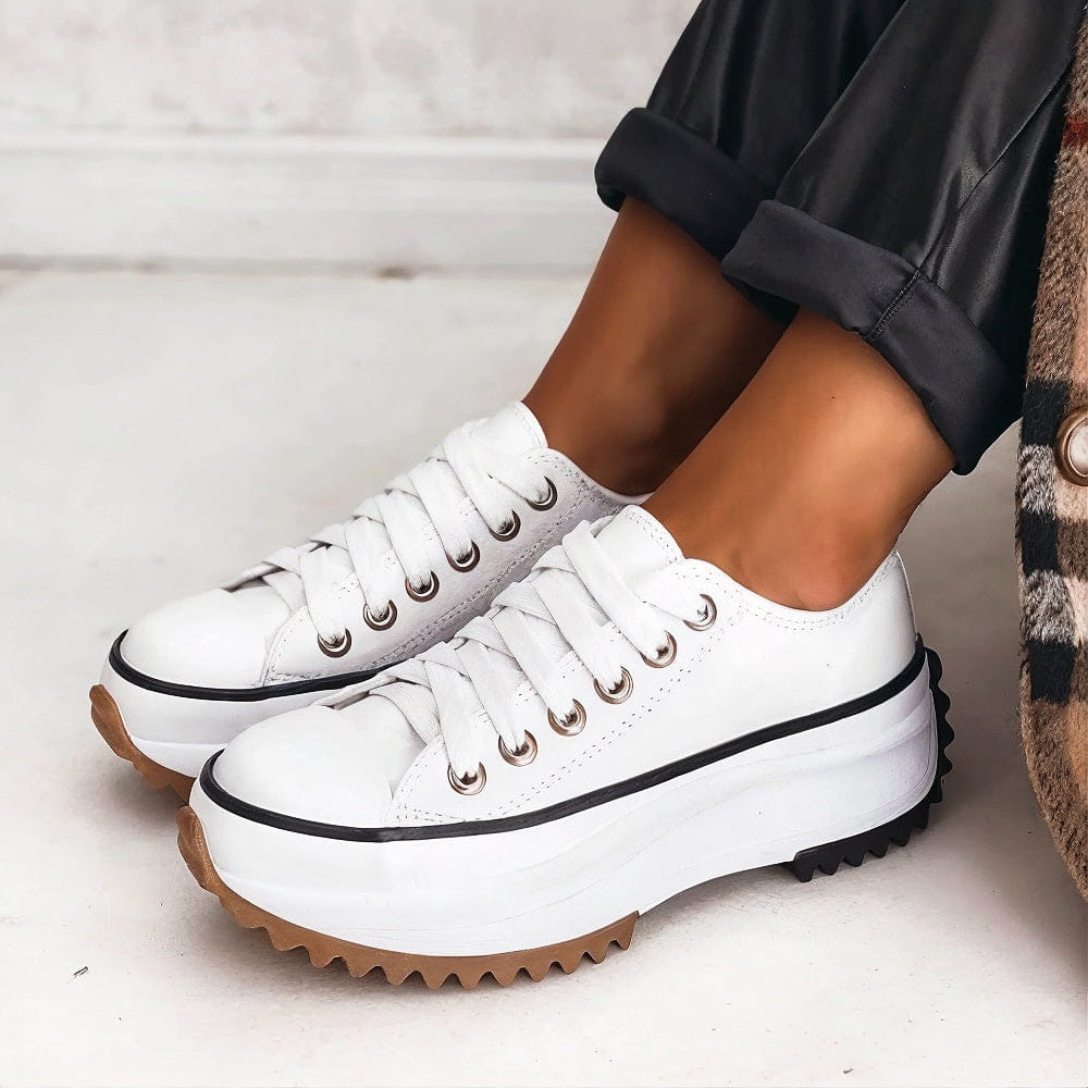 Bettina | Zapatos de Plataforma