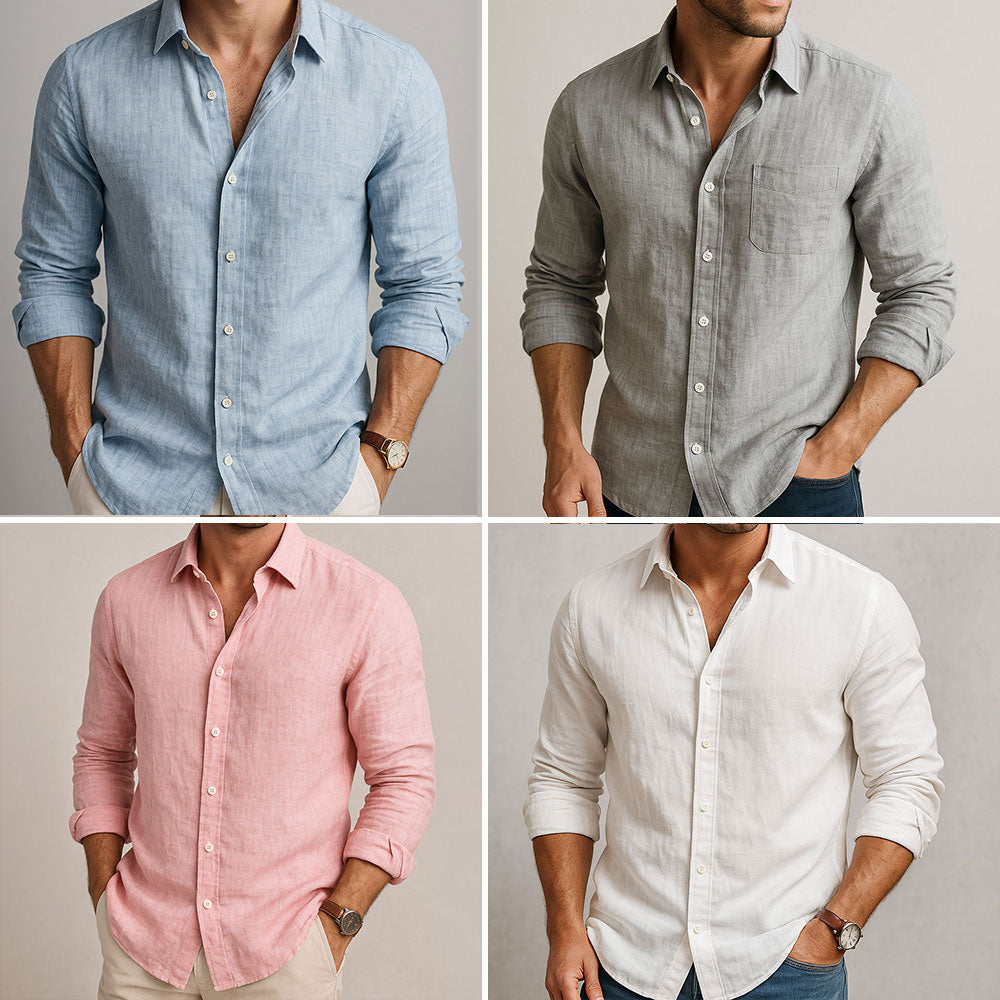 Camisa Inui