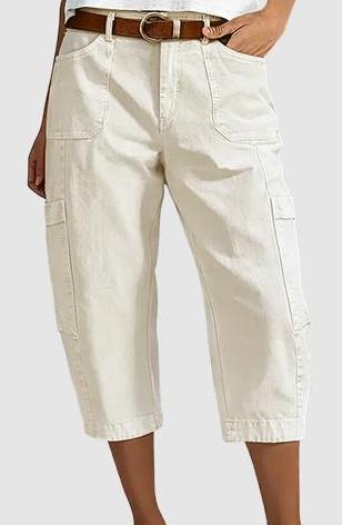Pantalones Celine