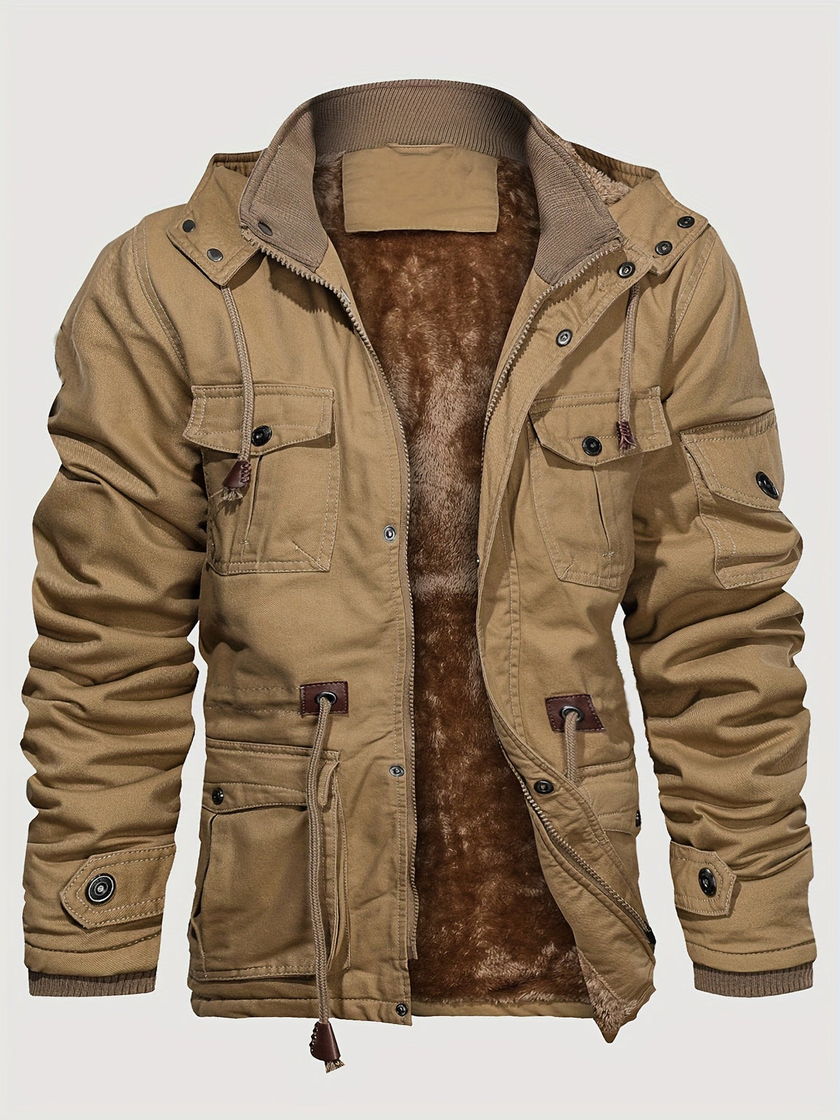 Chaqueta Claus