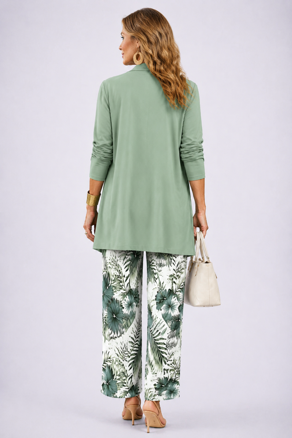Lorraine | Conjunto de 3 piezas