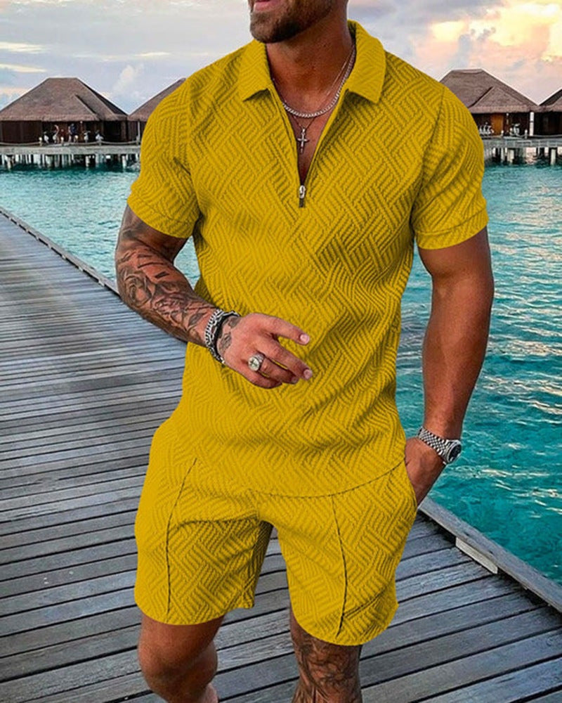 Conjunto Lorenzo