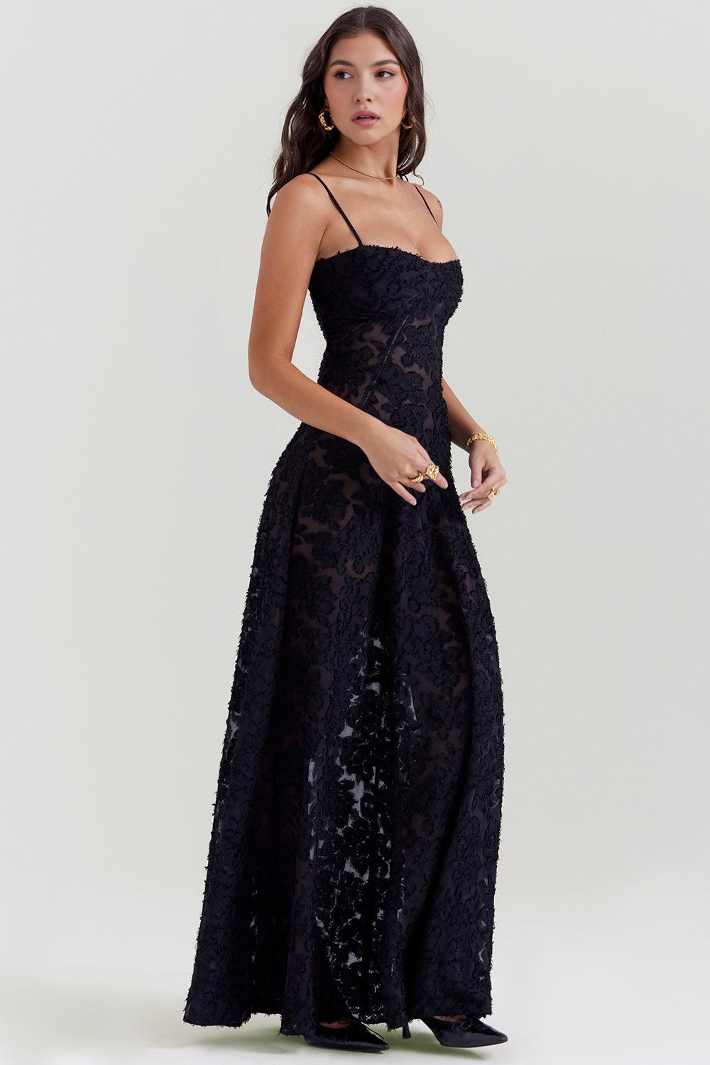 Vestido Elegante Sophie