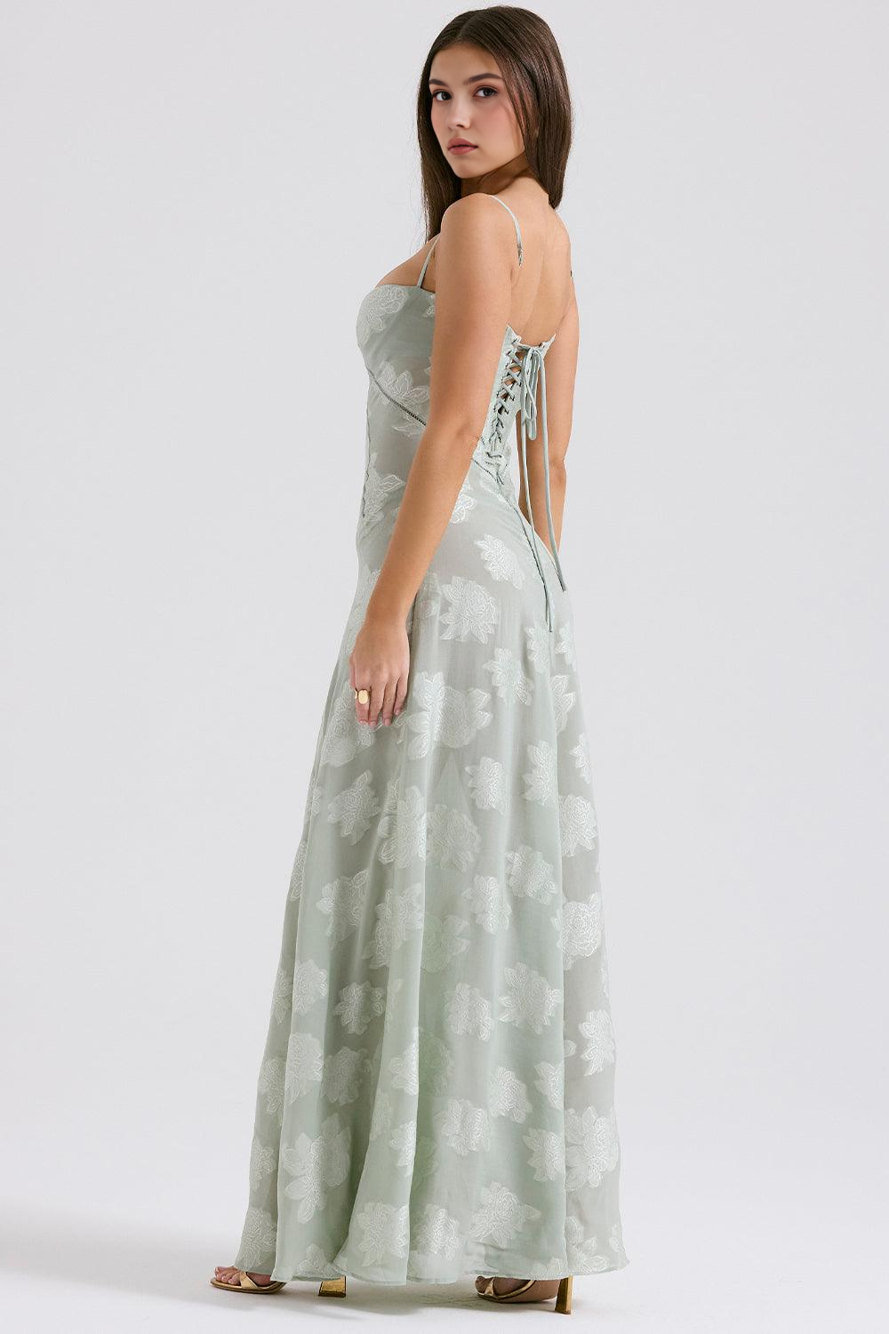 Vestido Elegante Eva