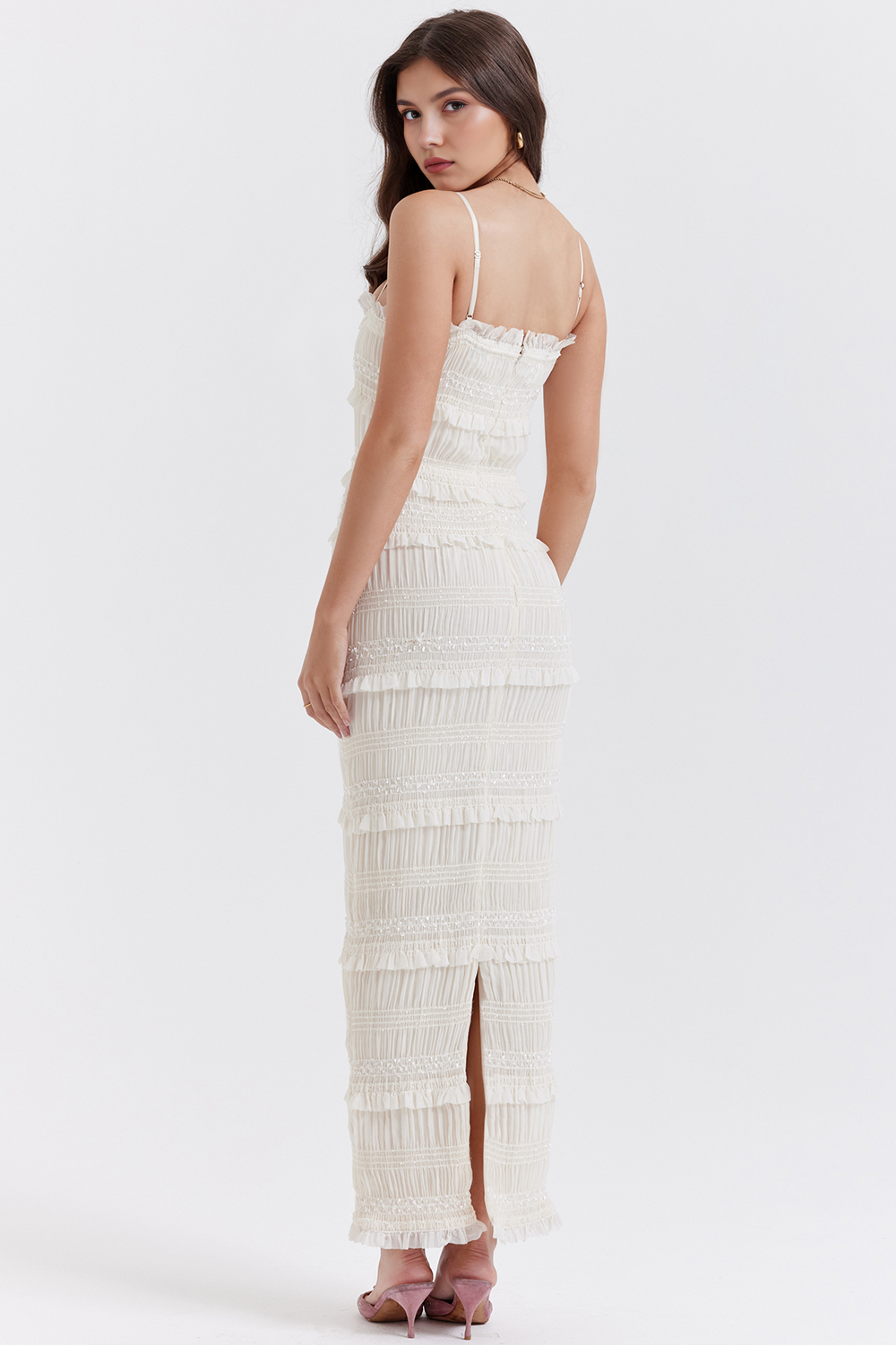 Vestido Elegante Margaux