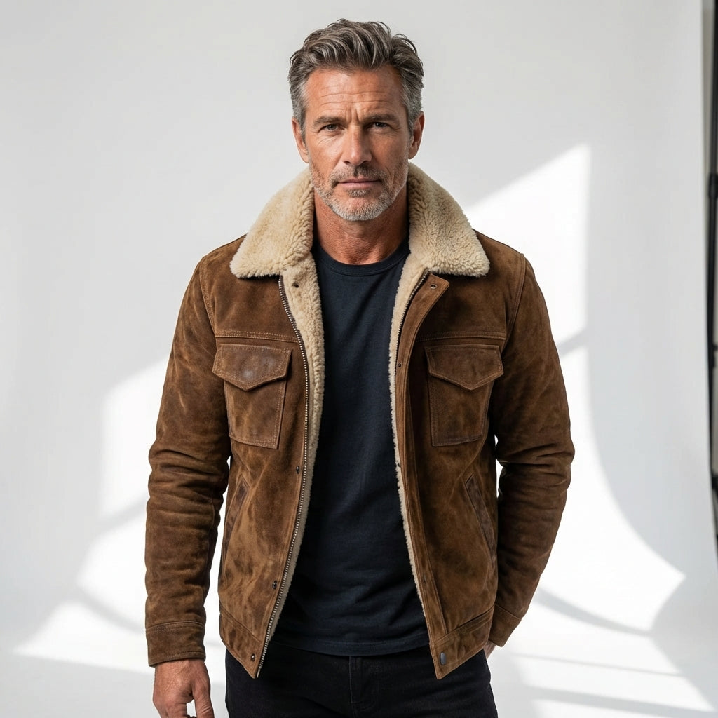 Chaqueta Loren