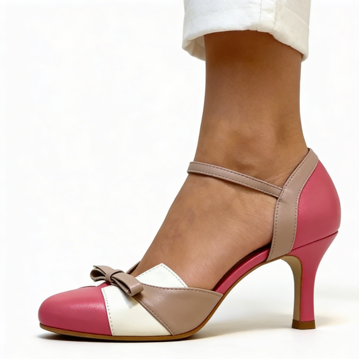 Tacones Esetlle