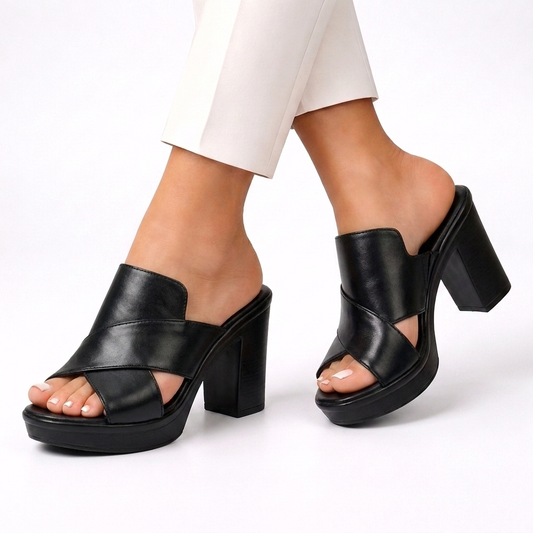 Sandalias Bellina
