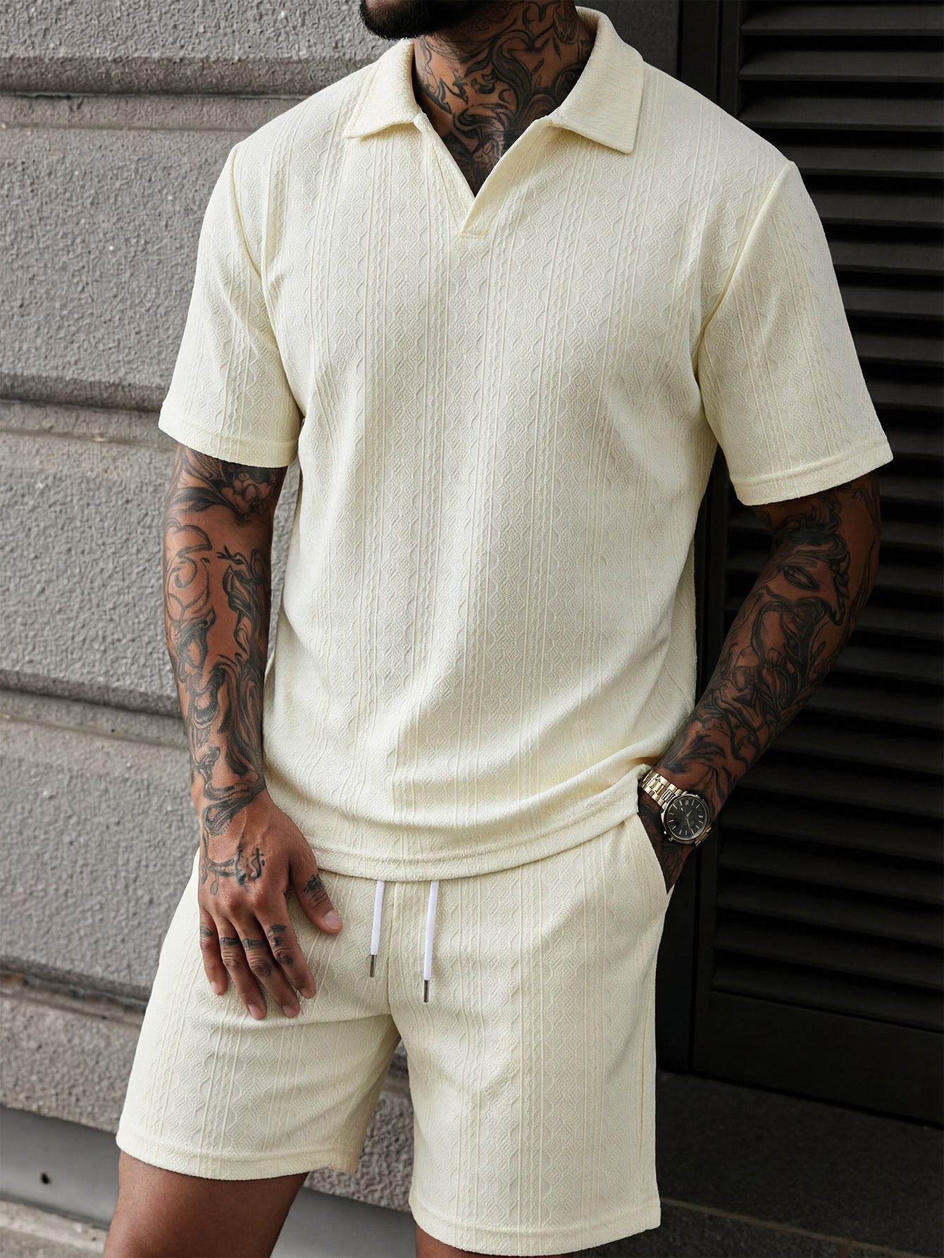 Conjunto Hugo