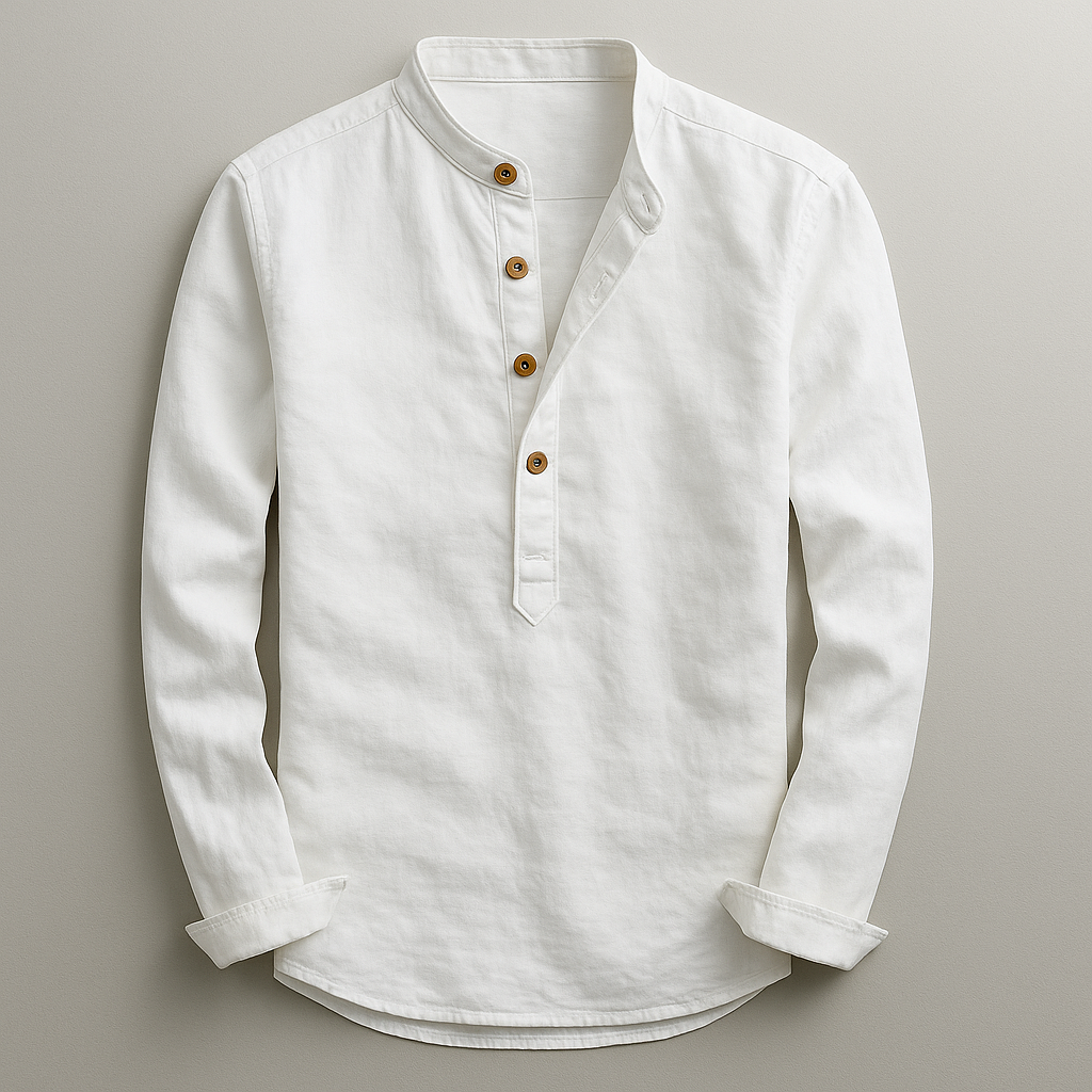 Camisa Armand