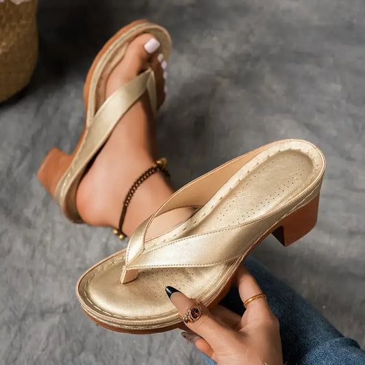 Sandalias Amara