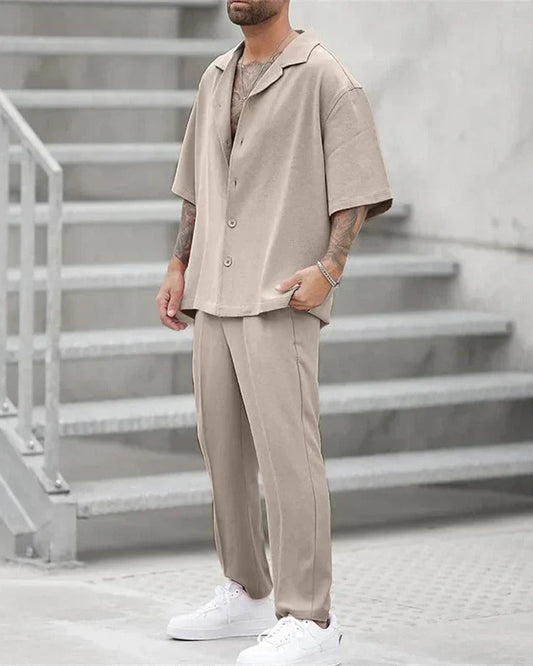 Conjunto Luca