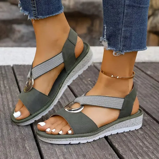 Sandalias Vera
